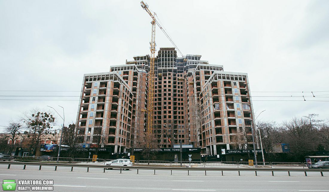 Sell 2-room apartment. Киев,  Победы пр — photo 1
