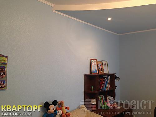 Sell 2-room apartment. Киев,  Бажана — photo 5