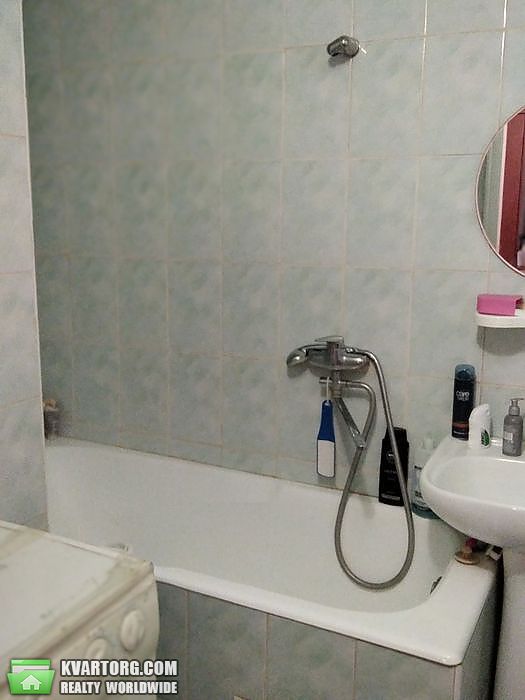 Sell 1-room apartment. Киев,  Новопироговская — photo 6