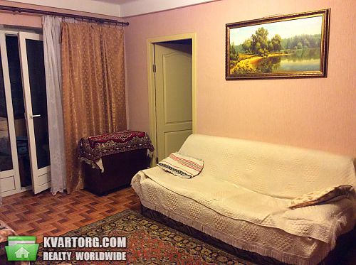 Sell 3-room apartment. Киев,  Курчатова — photo 8