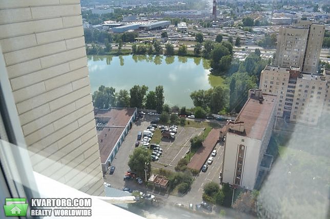 Rent out 2-room apartment. Киев,  Малиновского — photo 9