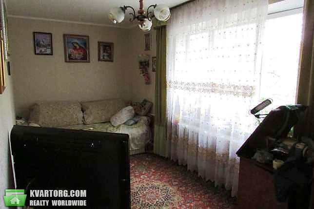 Sell 2-room apartment. Киев,  Ереванская — photo 4