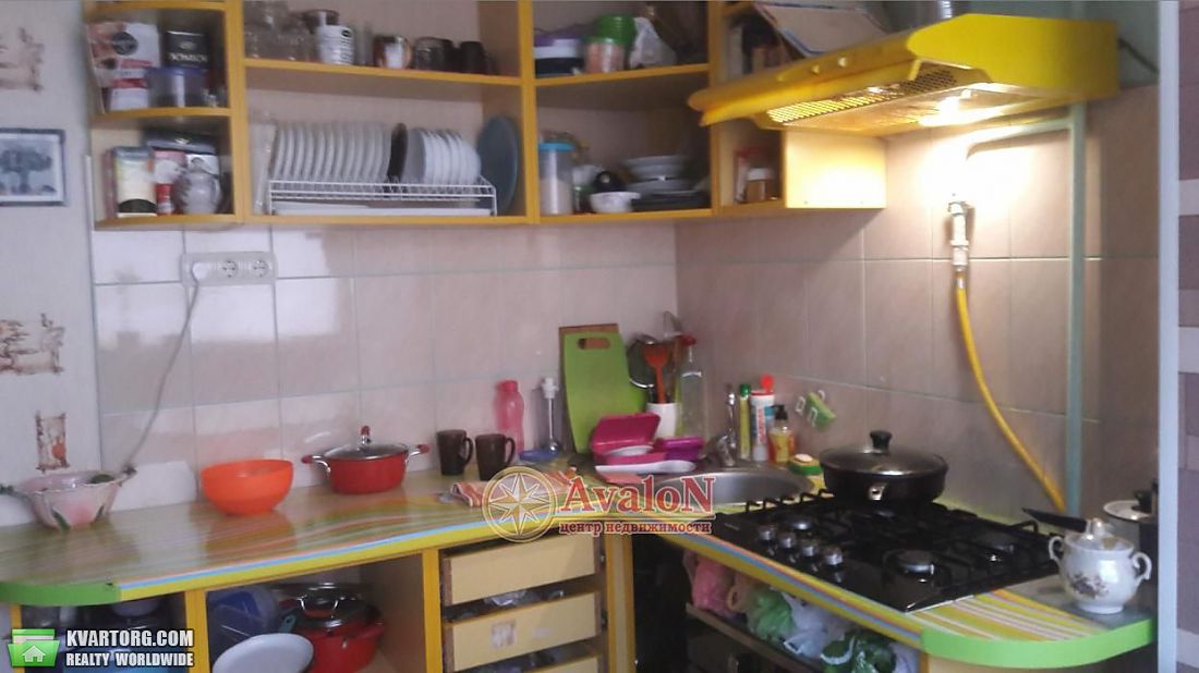 Sell 1-room apartment. Одесса, Педагогическая — photo 3