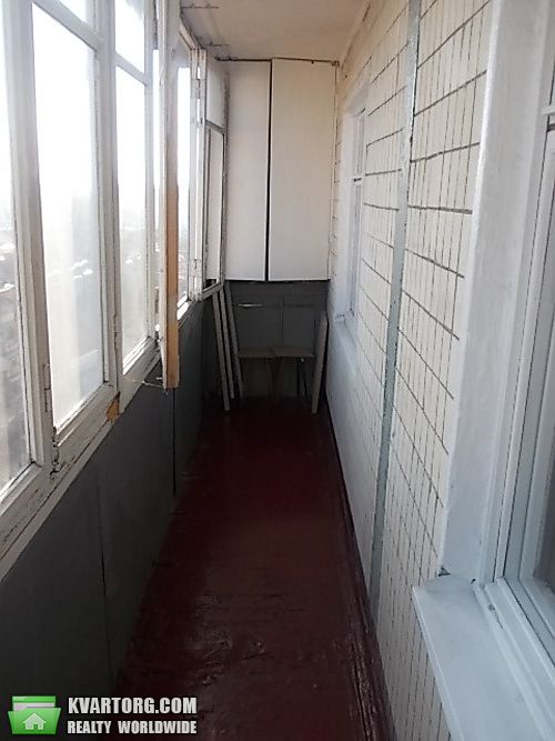 Rent out 3-room apartment. Киев,  Вышгородская — photo 7