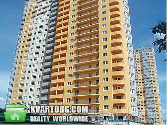Sell 3-room apartment. Киев,  Кондратюка — photo 1