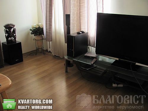 Sell 4-room apartment. Киев,  Ярославов Вал — photo 3