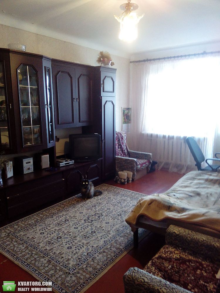 Sell 2-room apartment. Полтава, Великотирнівська — photo 1