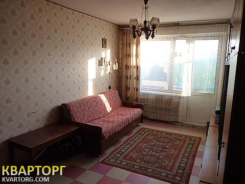 Sell 2-room apartment. Киев, бул. И. Лепсе — photo 3