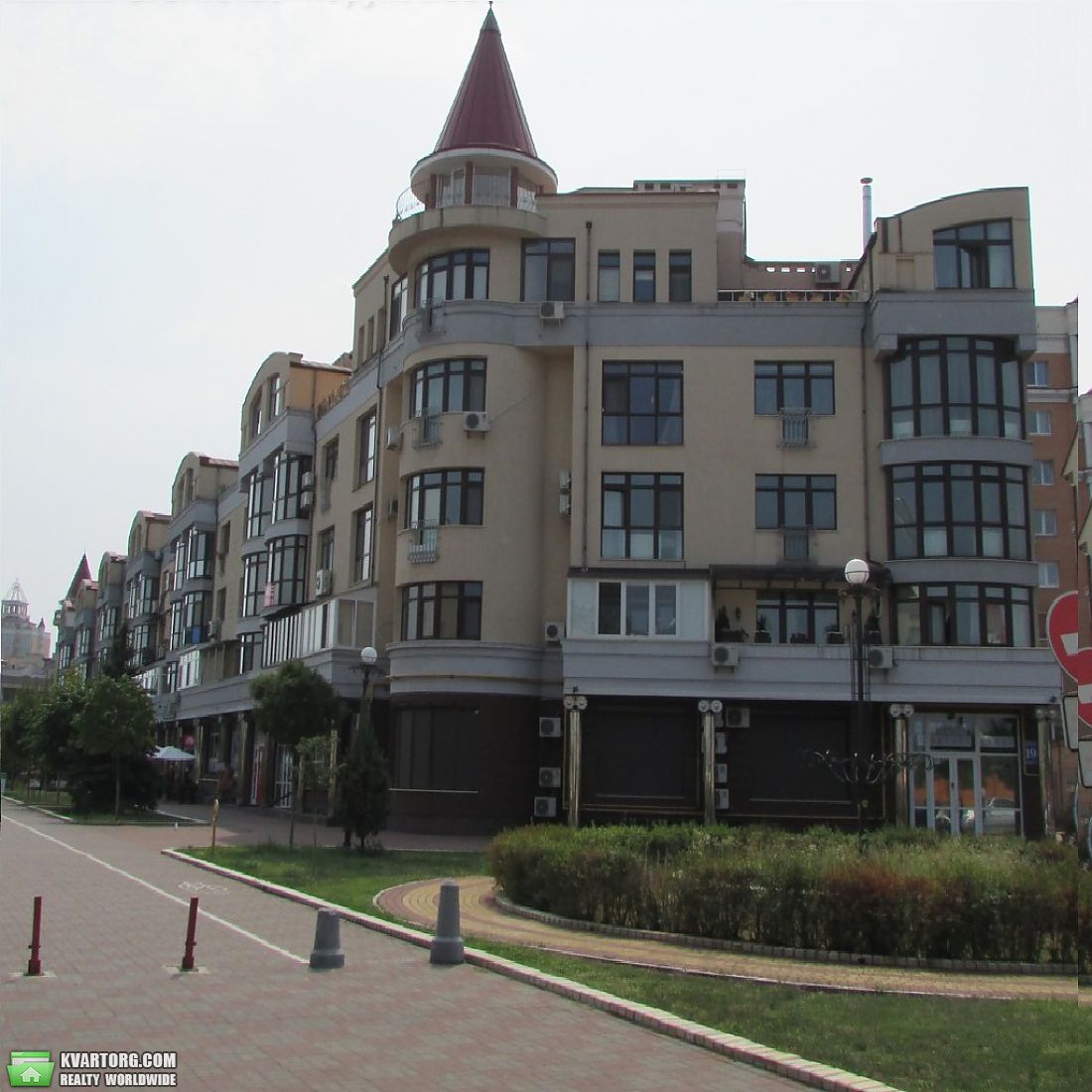 Sell 3-room apartment. Киев,  Оболонская наб — photo 3