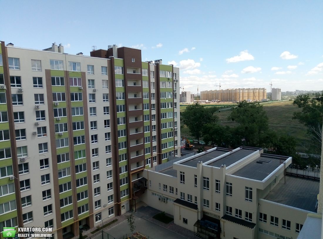Sell 1-room apartment. Киев, Академика Шалимова — photo 7