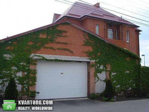 Sell house. Киевская обл., Софиевская борщаговка — photo 4