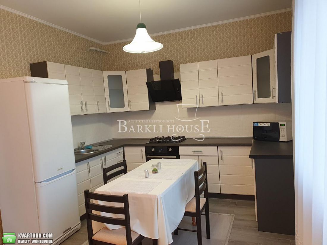 Rent out house. Киев,  Грабовского — photo 2