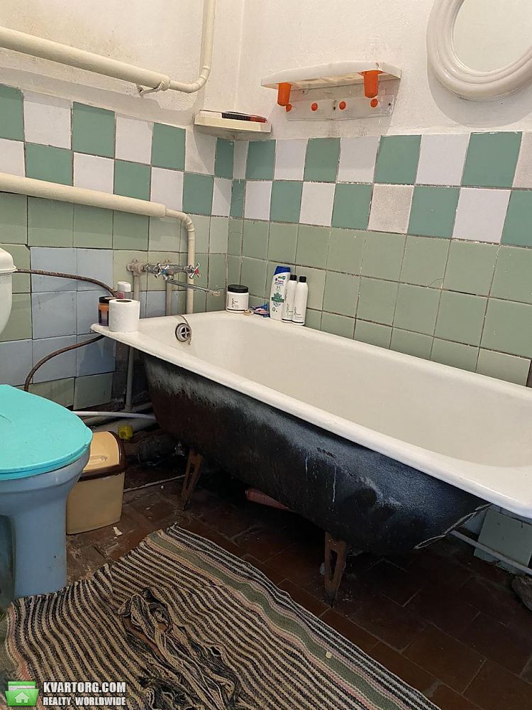 Sell house. Днепропетровск, Набережная — photo 6