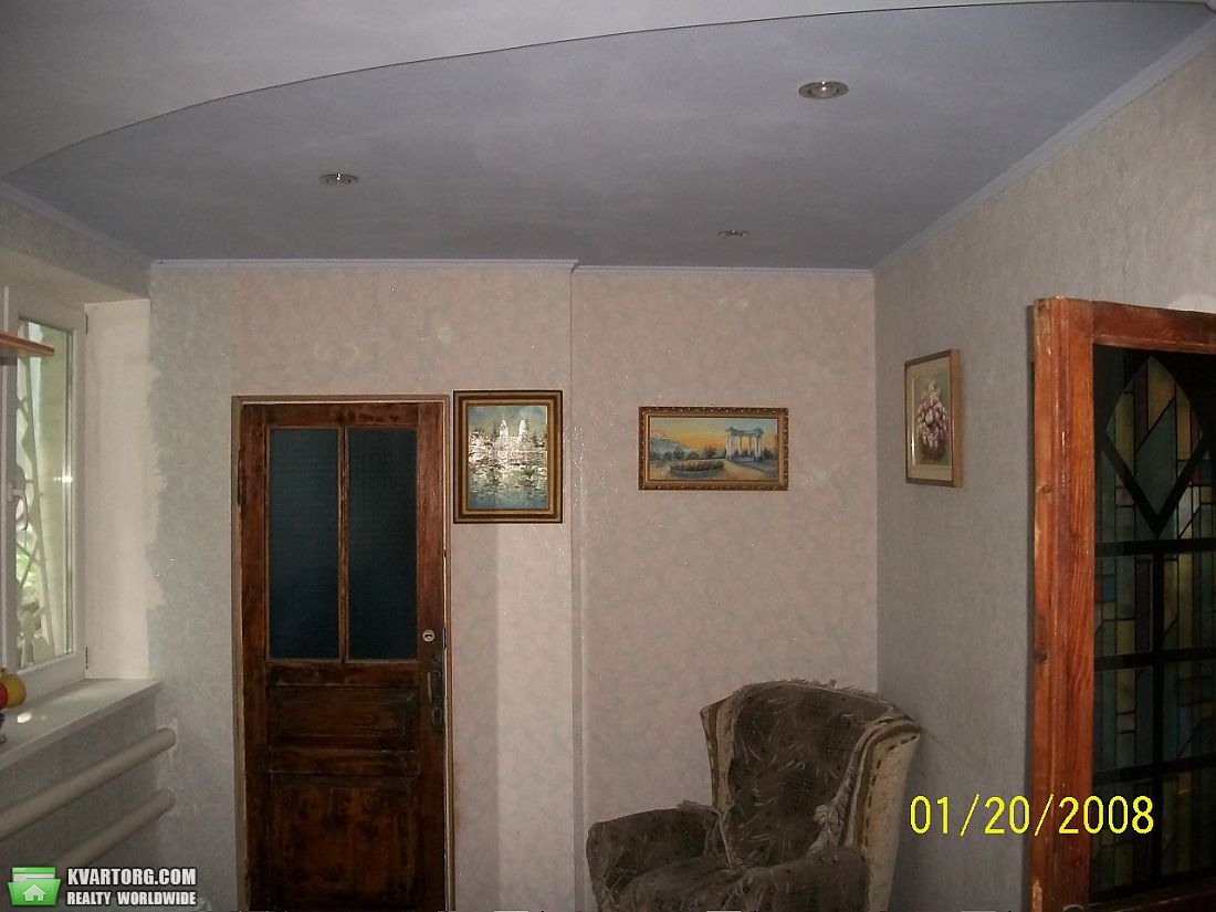 Sell house. Полтава,  Октябрьская — photo 2