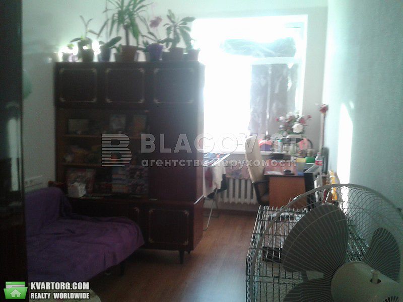 Sell 3-room apartment. Киев,  Лагерная — photo 4