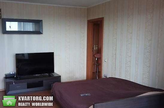 Sell 2-room apartment. Киев,  Булгакова — photo 1