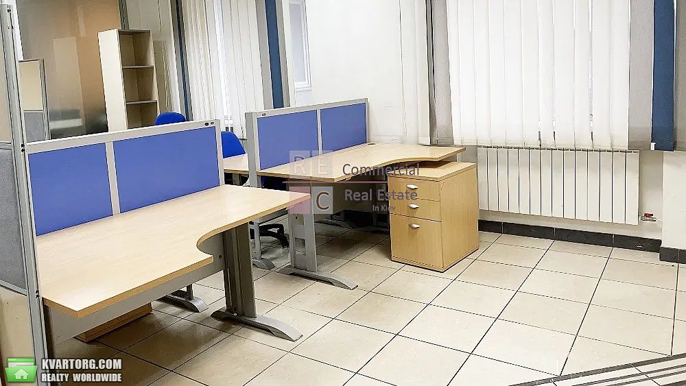 Rent out office. Киев, Дружбы Народов бульв. — photo 3