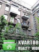 Sell 2-room apartment. Киев,  Институтская — photo 1
