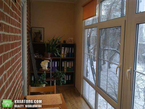 Sell 1-room apartment. Киев, пер. Аллы Горской — photo 1