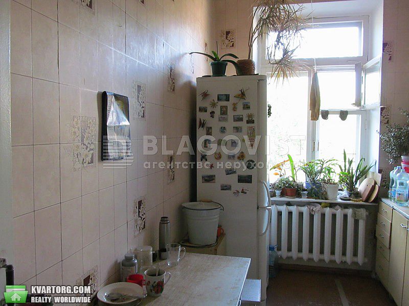 Sell 3-room apartment. Киев,  Петлюры — photo 5