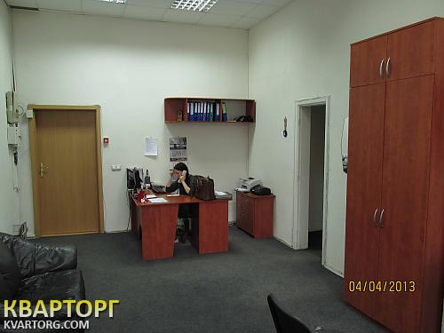Sell office. Киев, Воровского 29 — photo 4