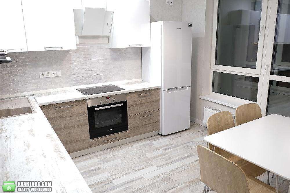 Sell 1-room apartment. Киев,  Заречная — photo 1