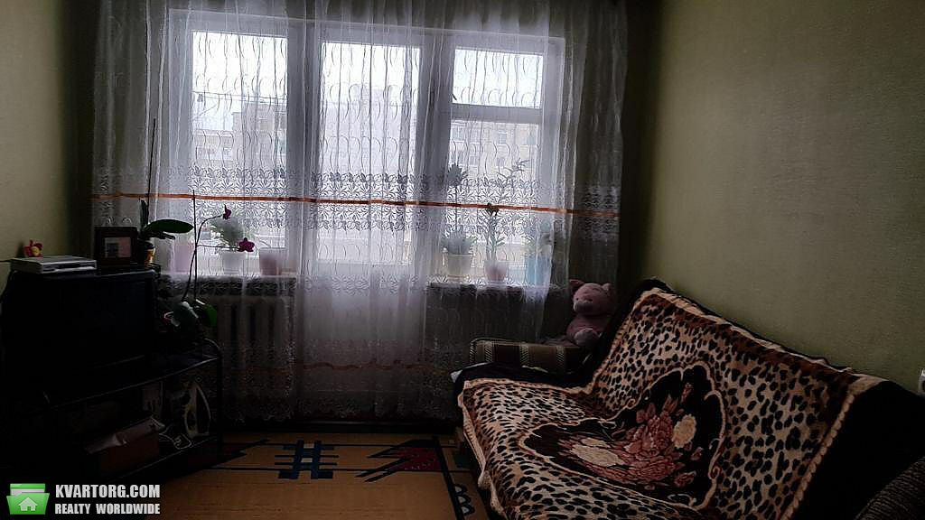 Sell 1-room apartment. Киев, Миколайчука — photo 1