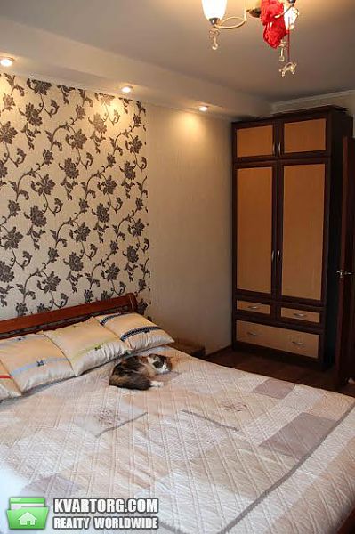 Sell 2-room apartment. Киев, Пражская — photo 4