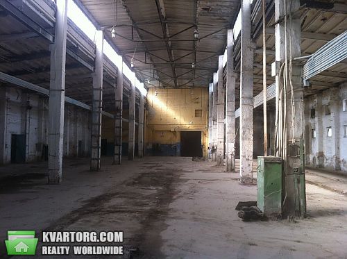 Rent out warehouse. Киев, Стройиндустрии — photo 4