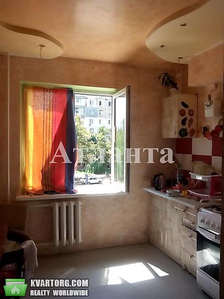 Sell 1-room apartment. Одесса, Бочарова — photo 4