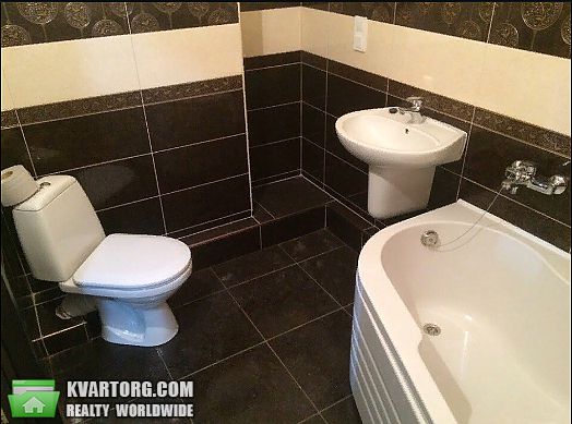 Rent out 1-room apartment. Киев, Калнышевского — photo 10