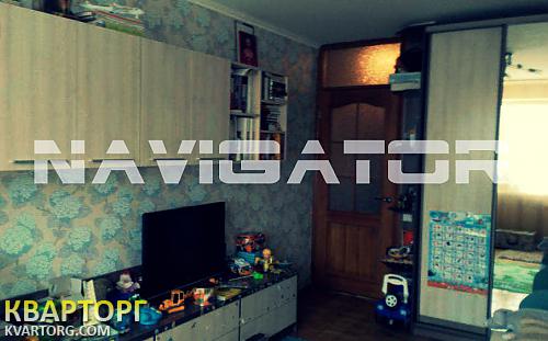 Sell 1-room apartment. Киев,  Гонгадзе — photo 9