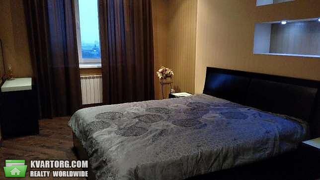 Sell 3-room apartment. Киев,  Щорса — photo 4