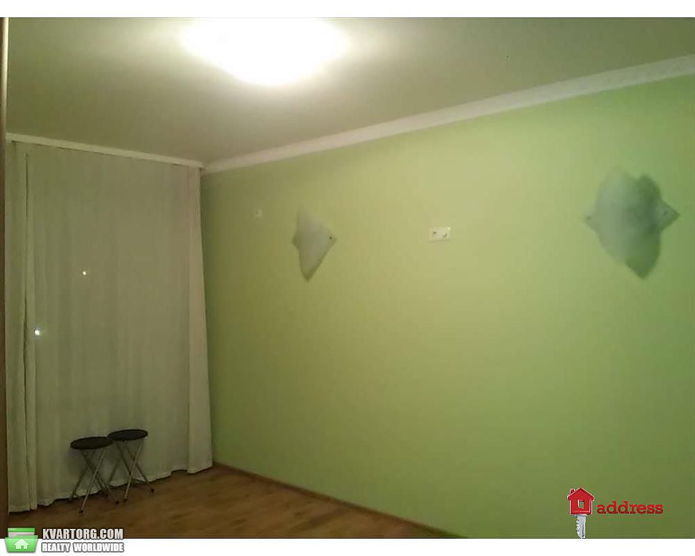 Rent out 3-room apartment. Киев,  Машиностроительная — photo 5