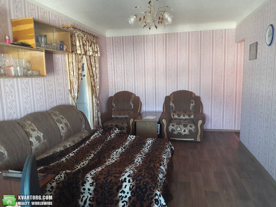 Sell 3-room apartment. Днепропетровск, ул.Косиора — photo 1