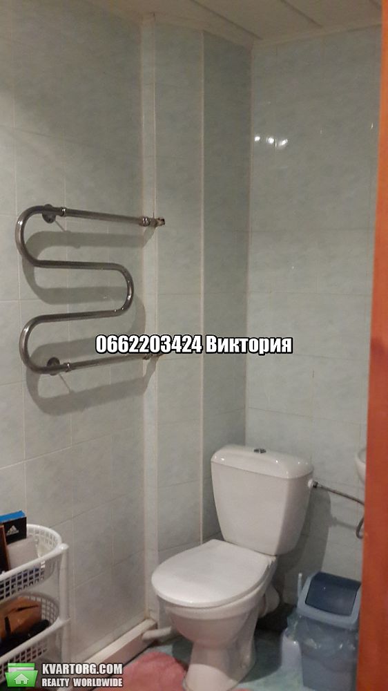 Sell 3-room apartment. Донецк, пл.Коммунаров — photo 7