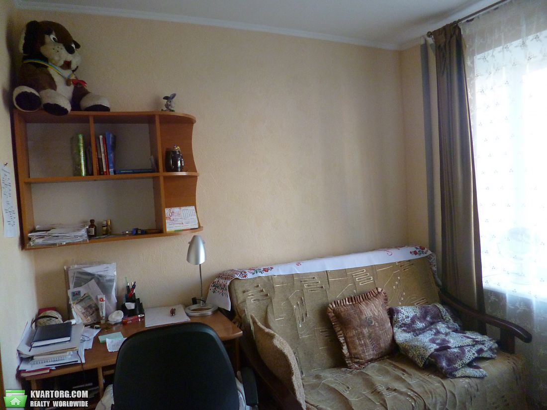 Sell 3-room apartment. Полтава, Рибальский — photo 4