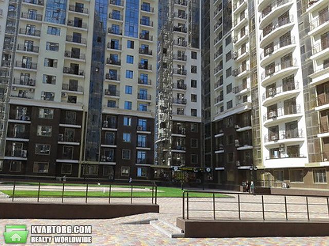 Sell 2-room apartment. Одесса, Французский бульвар — photo 1