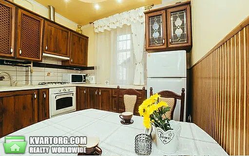 Rent out 2-room apartment. Львов, Чайковського — photo 1