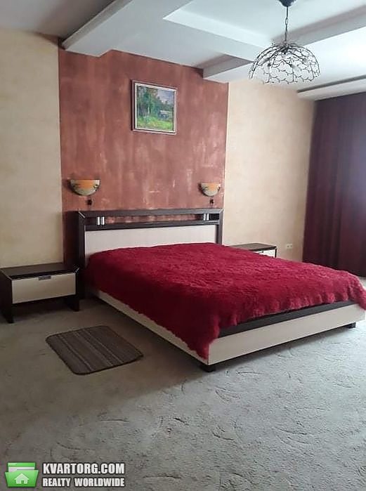 Rent out 2-room apartment. Киев, бул Дарницкий — photo 4