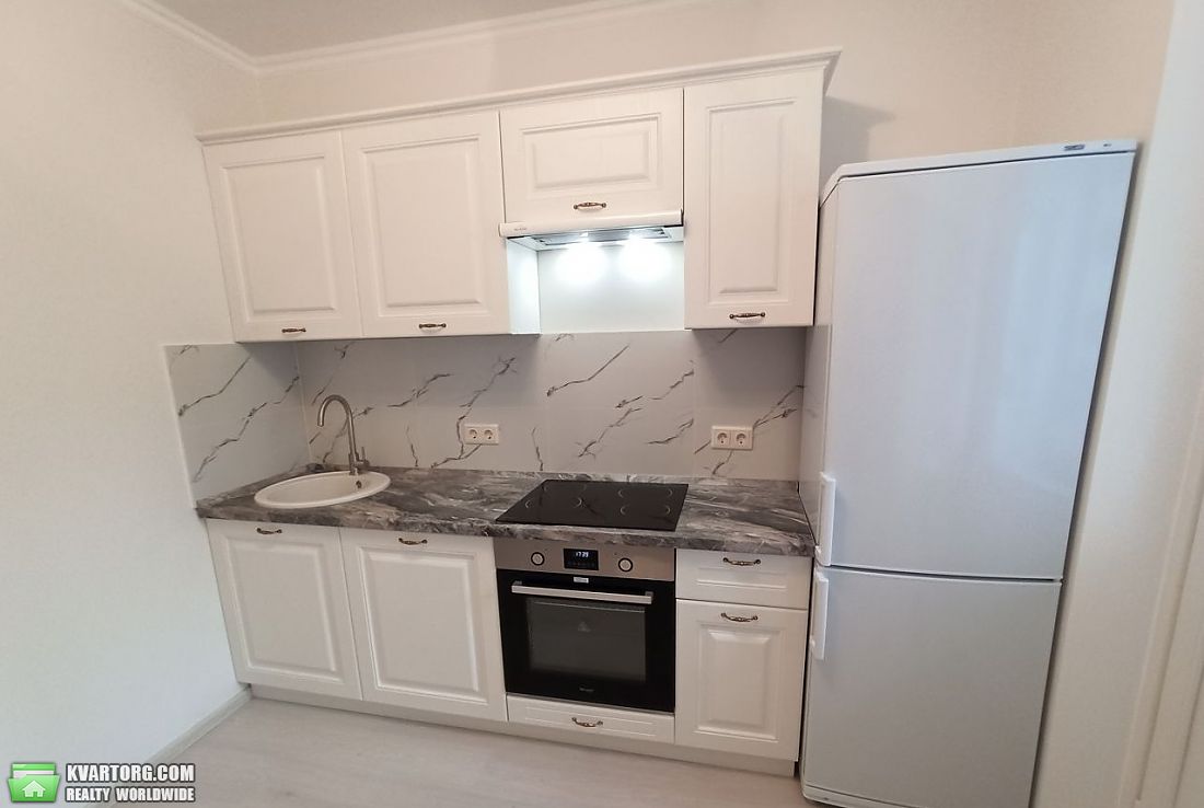 Sell 1-room apartment. Киев, пр. Героев Сталинграда — photo 10