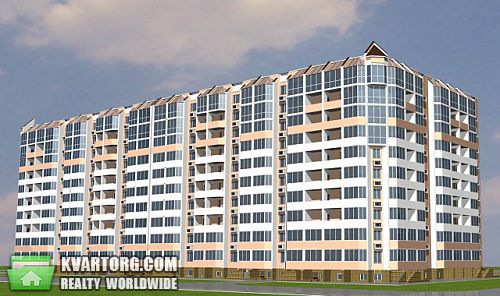 Sell 2-room apartment. Одесса, Говорова — photo 2