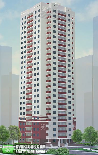 Sell 1-room apartment. Киев,  Чавдар — photo 1