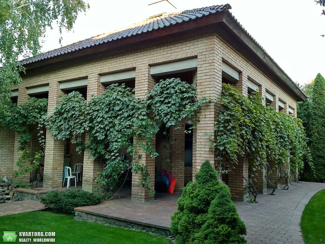 Sell house. Киев,  Красицкого — photo 4