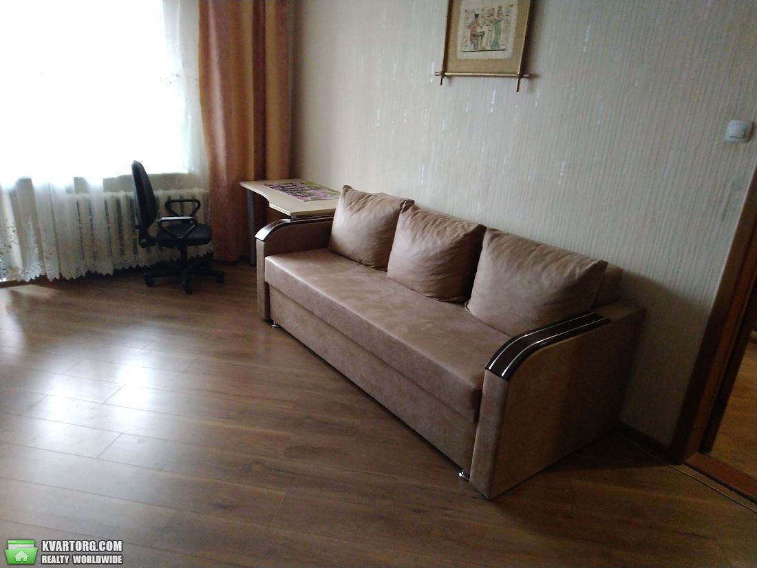Rent out 1-room apartment. Киев, Оболонский просп. — photo 3