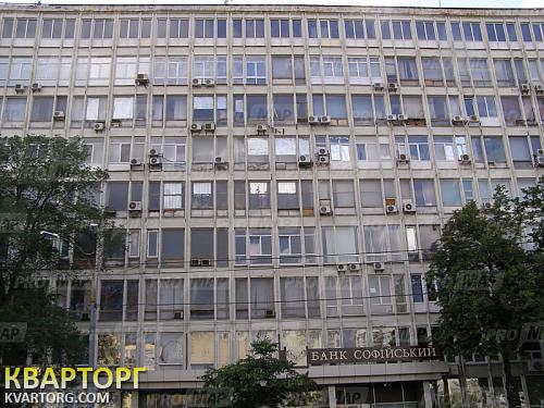 Rent out office. Киев, Воздухофлотский пр. — photo 4