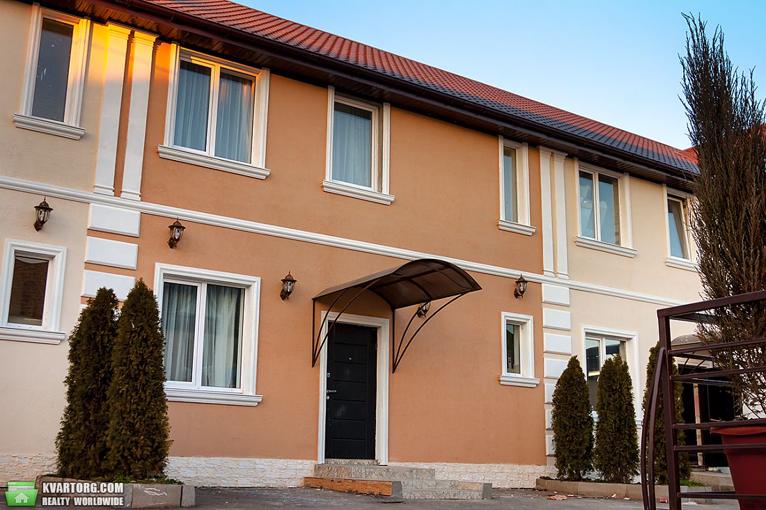 Sell Townhouse. Одесса, Кодымская — photo 1