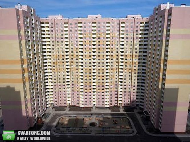 Sell 3-room apartment. Киев,  Закревского — photo 2