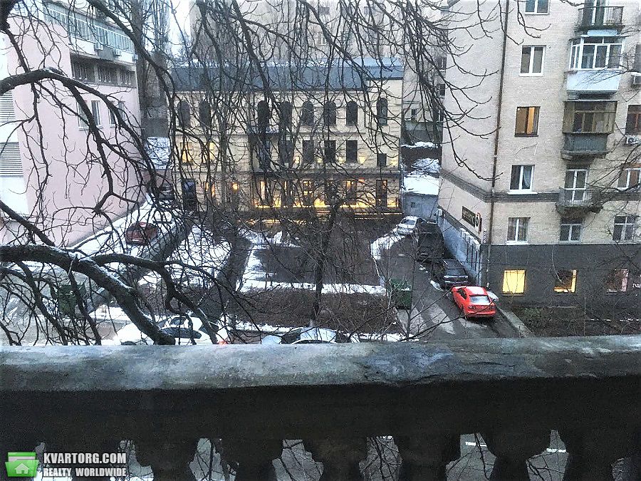 Sell 4-room apartment. Киев,  Богдана Хмельницкого — photo 8