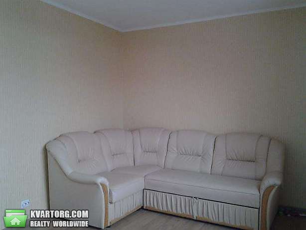 Sell 2-room apartment. Киев, лисянская — photo 1